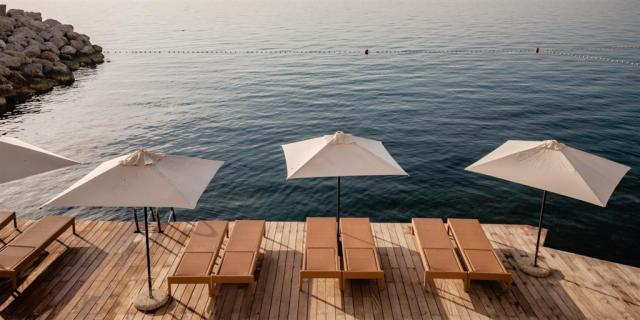 Hotel ISTRA, Chorvatsko - Kvarner - Opatija, zobrazení vybavení