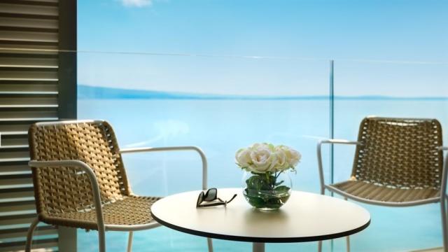 Hotel ISTRA, Chorvatsko - Kvarner - Opatija, zobrazení vybavení