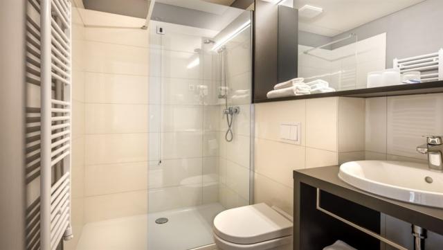 Hotel ISTRA, Chorvatsko - Kvarner - Opatija, zobrazení vybavení