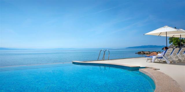 Hotel ISTRA, Chorvatsko - Kvarner - Opatija, zobrazení vybavení