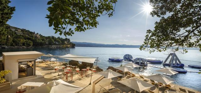 Hotel IČIĆI, Opatija