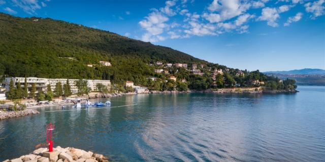 Hotel IČIĆI, Opatija