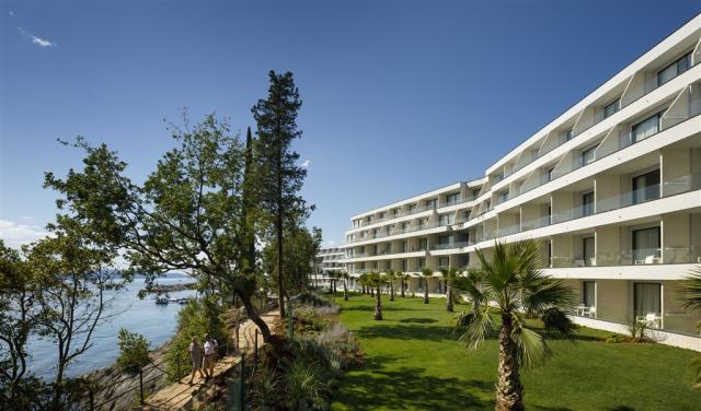Hotel IČIĆI, Opatija