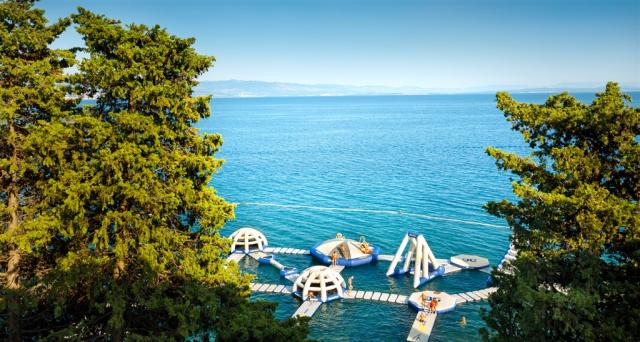 Hotel IČIĆI, Opatija