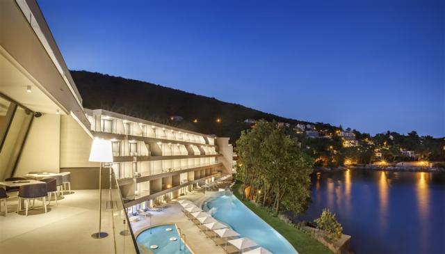 Hotel IČIĆI, Opatija