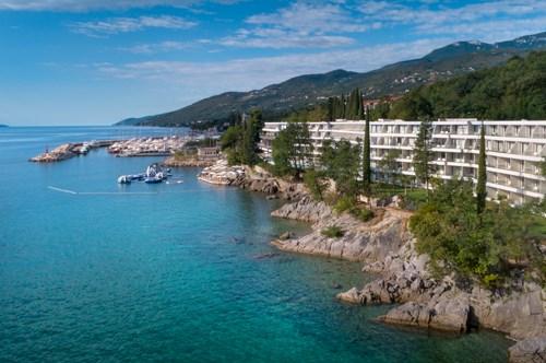 Hotel IČIĆI, Opatija