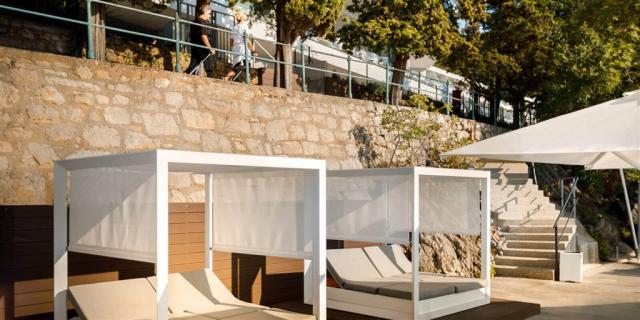 Hotel IČIĆI, Opatija