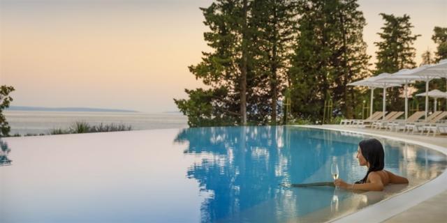 Hotel IČIĆI, Opatija