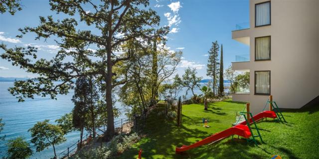 Hotel IČIĆI, Opatija