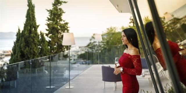 Hotel IČIĆI, Opatija