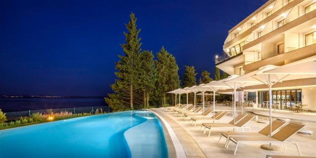 Hotel IČIĆI, Opatija