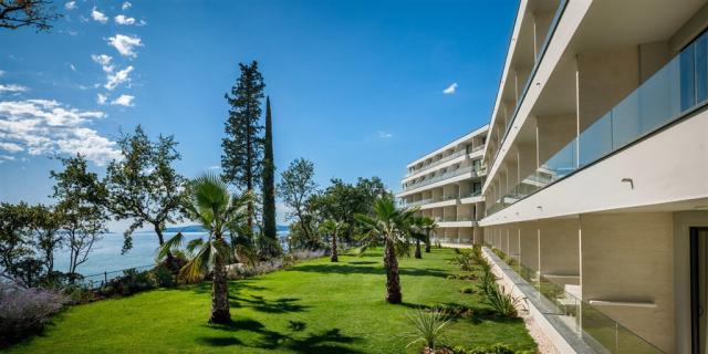 Hotel IČIĆI, Opatija
