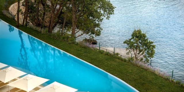 Hotel IČIĆI, Opatija