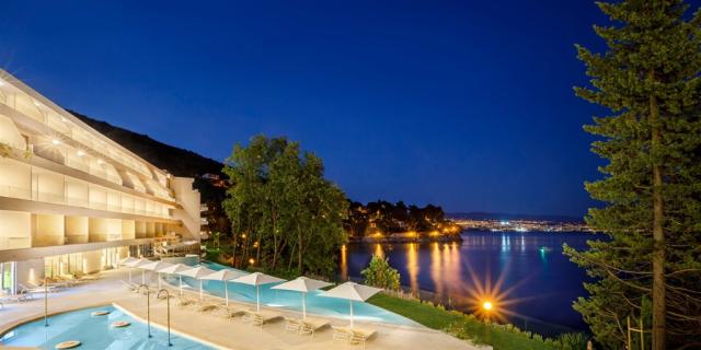 Hotel IČIĆI, Opatija