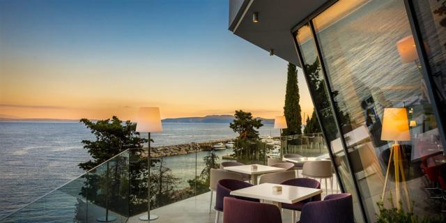 Hotel IČIĆI, Opatija