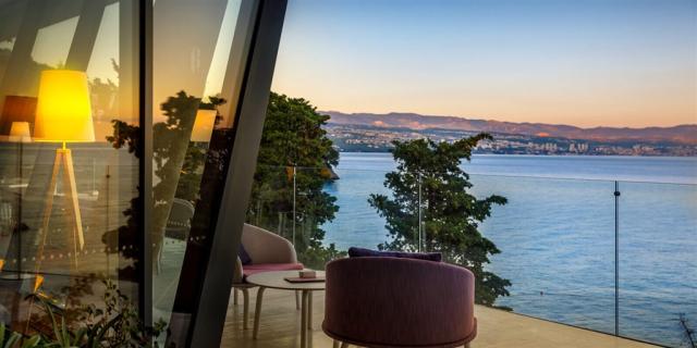 Hotel IČIĆI, Opatija
