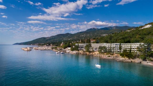 Hotel IČIĆI, Opatija