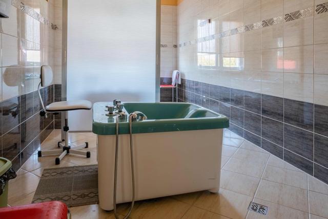 ALKA SUN RESORT, Ustronie Morskie
