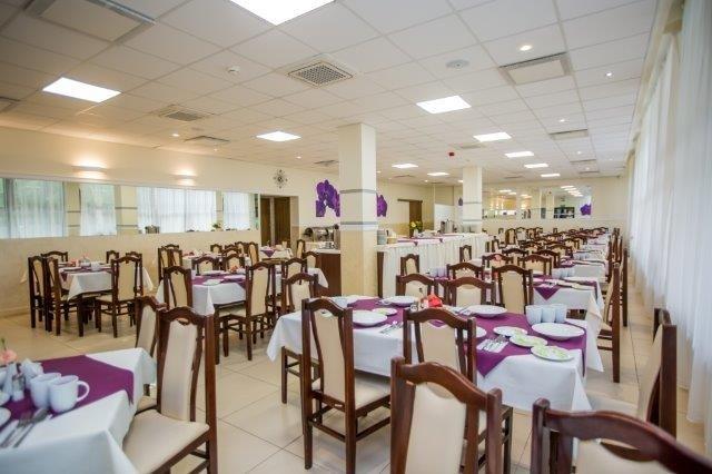 Rekreační centrum SOBÓTKA, Świnoujście