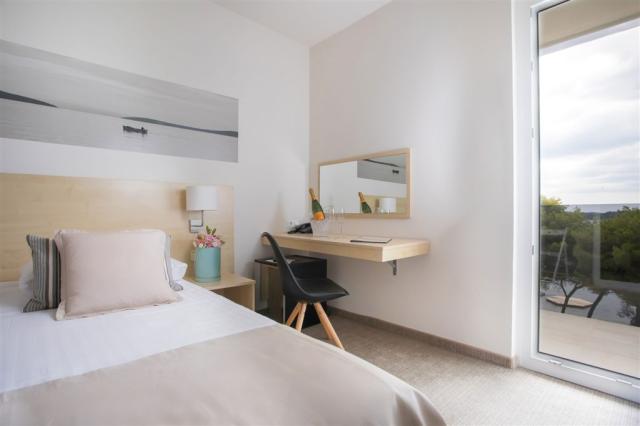 Hotel Villa ARAUSANA & ANTONINA, Chorvatsko - Severní Dalmácie 