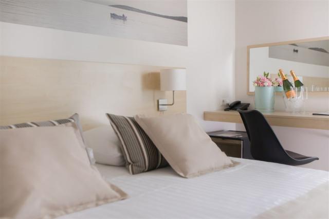 Hotel Villa ARAUSANA & ANTONINA, Chorvatsko - Severní Dalmácie 
