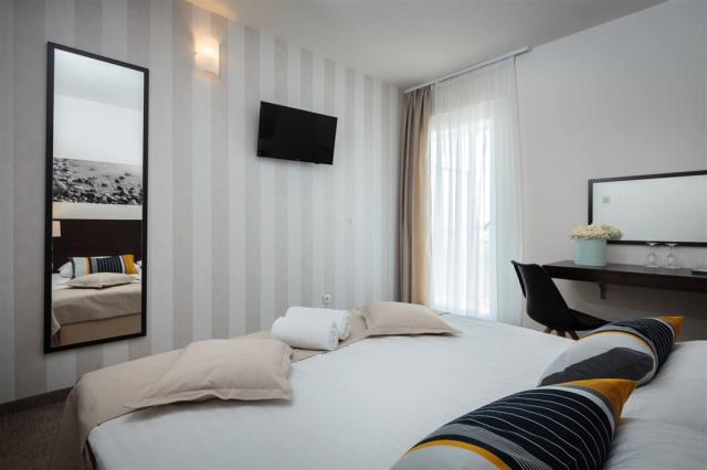 Hotel Villa ARAUSANA & ANTONINA, Chorvatsko - Severní Dalmácie 