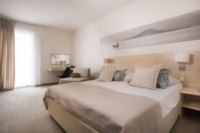 Hotel Villa ARAUSANA & ANTONINA, Chorvatsko - Severní Dalmácie 