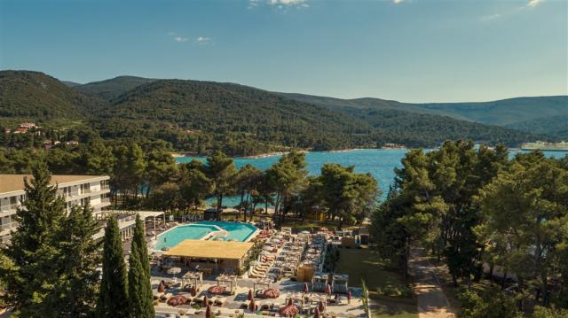 HVAR PLACES hotel by VALAMAR (ex. Lavanda), Chorvatsko - Ostrov
