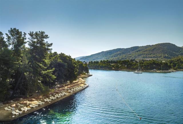 HVAR PLACES hotel by VALAMAR (ex. Lavanda), Chorvatsko - Ostrov