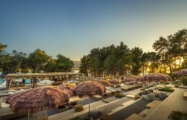 HVAR PLACES hotel by VALAMAR (ex. Lavanda), Chorvatsko - Ostrov