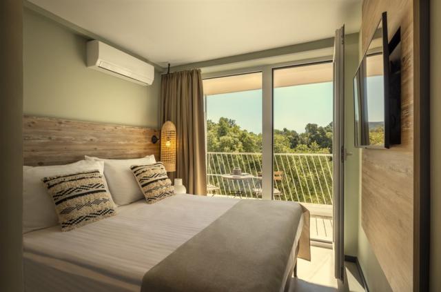 HVAR PLACES hotel by VALAMAR (ex. Lavanda), Chorvatsko - Ostrov