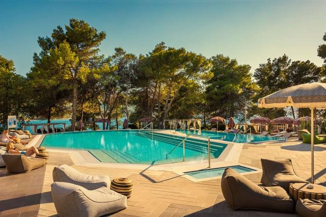 HVAR PLACES hotel by VALAMAR (ex. Lavanda), Chorvatsko - Ostrov