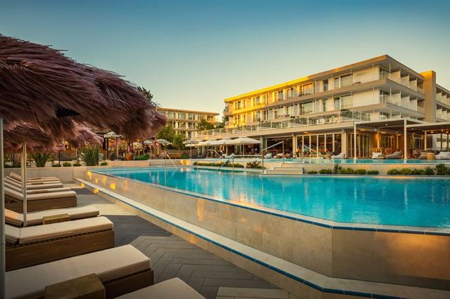 HVAR PLACES hotel by VALAMAR (ex. Lavanda), Chorvatsko - Ostrov