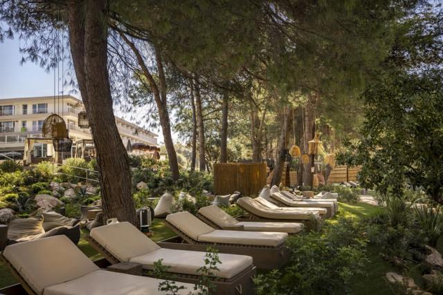 HVAR PLACES hotel by VALAMAR (ex. Lavanda), Chorvatsko - Ostrov