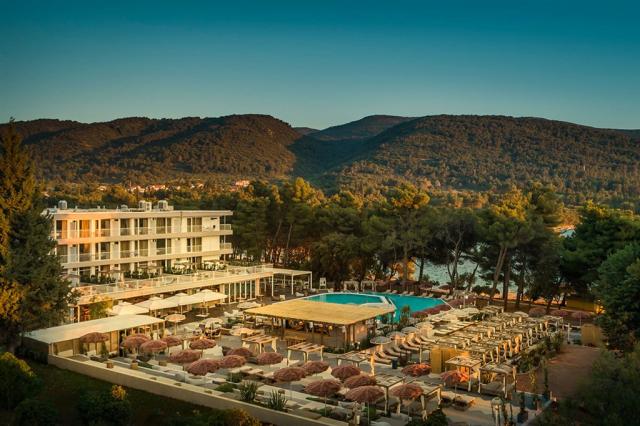 HVAR PLACES hotel by VALAMAR (ex. Lavanda), Chorvatsko - Ostrov