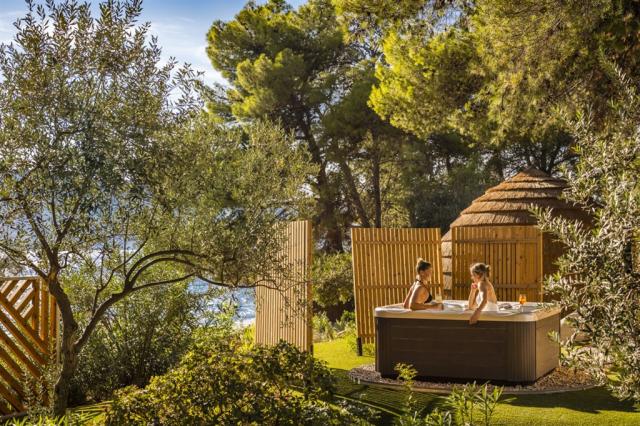 HVAR PLACES hotel by VALAMAR (ex. Lavanda), Chorvatsko - Ostrov