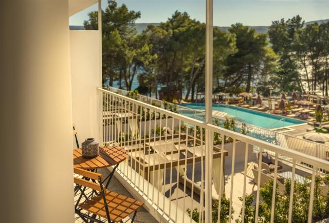 HVAR PLACES hotel by VALAMAR (ex. Lavanda), Chorvatsko - Ostrov