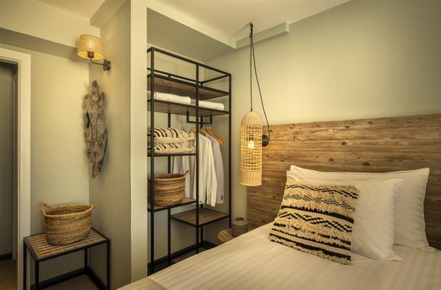 HVAR PLACES hotel by VALAMAR (ex. Lavanda), Chorvatsko - Ostrov
