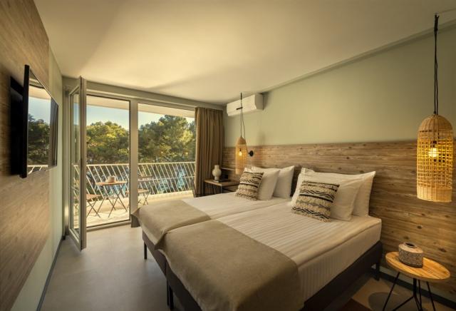 HVAR PLACES hotel by VALAMAR (ex. Lavanda), Chorvatsko - Ostrov