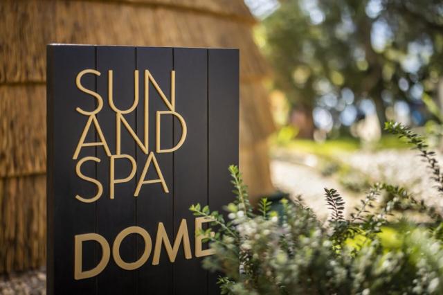 HVAR PLACES hotel by VALAMAR (ex. Lavanda), Chorvatsko - Ostrov