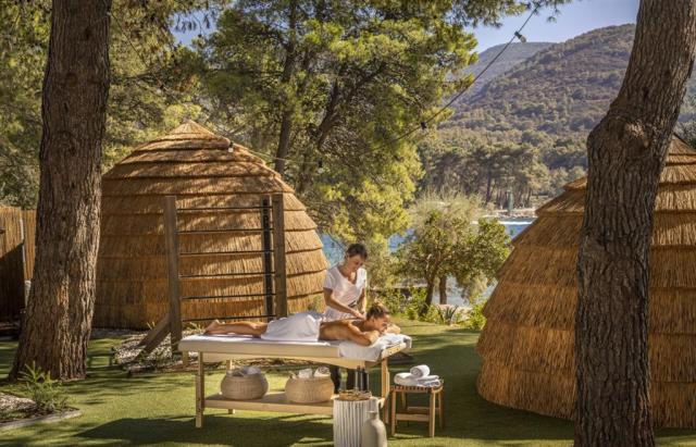 HVAR PLACES hotel by VALAMAR (ex. Lavanda), Chorvatsko - Ostrov