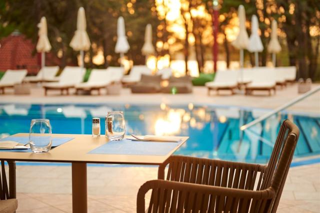 HVAR PLACES hotel by VALAMAR (ex. Lavanda), Chorvatsko - Ostrov