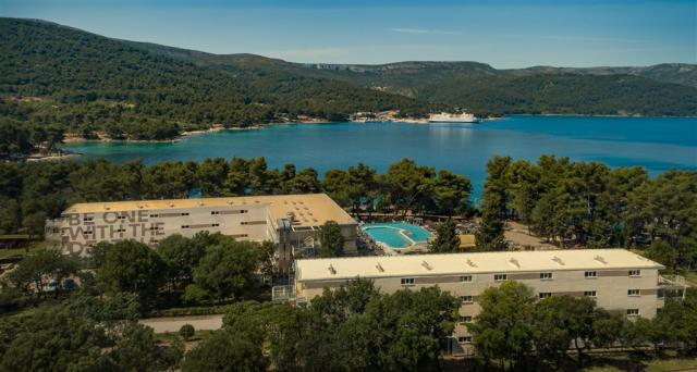 HVAR PLACES hotel by VALAMAR (ex. Lavanda), Chorvatsko - Ostrov
