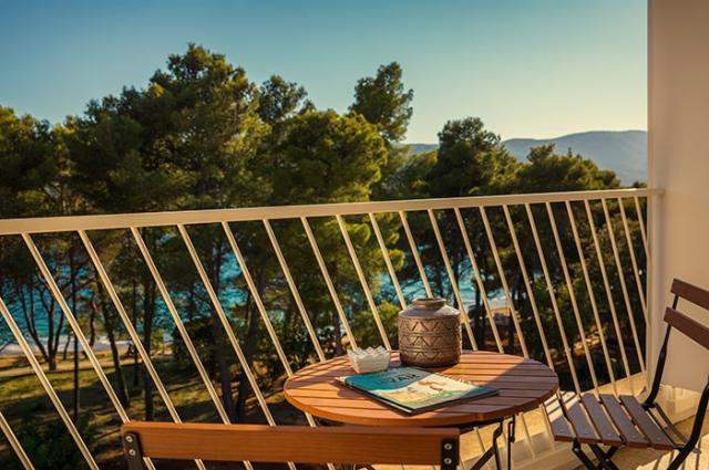 HVAR PLACES hotel by VALAMAR (ex. Lavanda), Chorvatsko - Ostrov