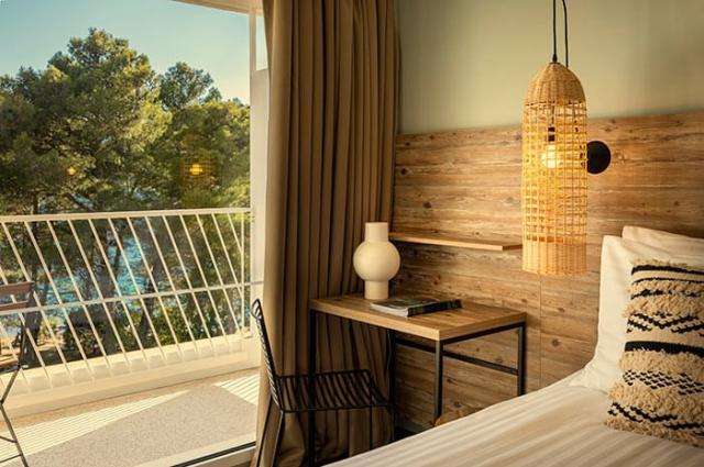 HVAR PLACES hotel by VALAMAR (ex. Lavanda), Chorvatsko - Ostrov