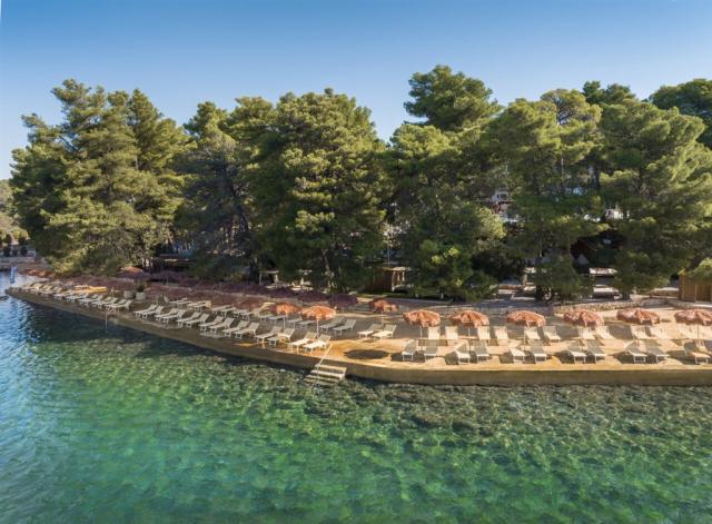 HVAR PLACES hotel by VALAMAR (ex. Lavanda), Chorvatsko - Ostrov