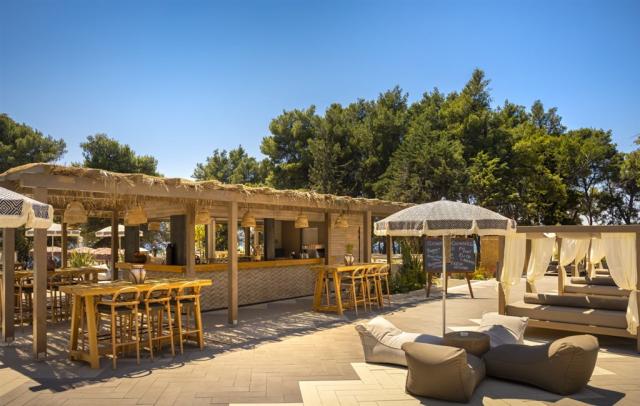 HVAR PLACES hotel by VALAMAR (ex. Lavanda), Chorvatsko - Ostrov