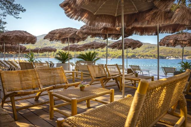HVAR PLACES hotel by VALAMAR (ex. Lavanda), Chorvatsko - Ostrov