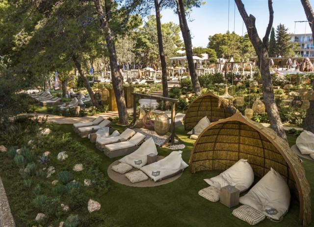 HVAR PLACES hotel by VALAMAR (ex. Lavanda), Chorvatsko - Ostrov