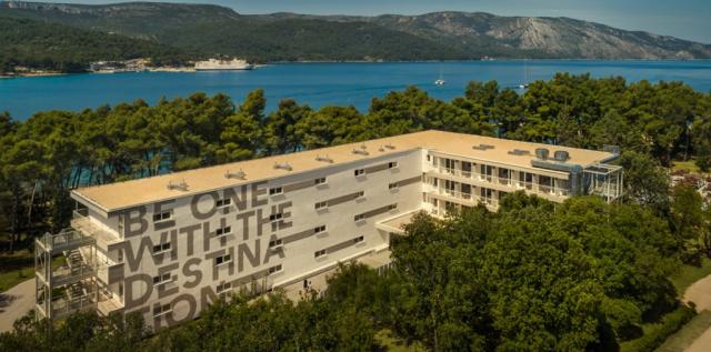 HVAR PLACES hotel by VALAMAR (ex. Lavanda), Chorvatsko - Ostrov